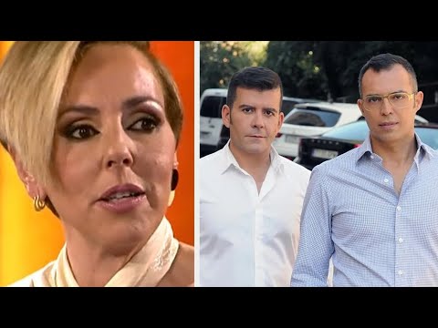 Querella penal contra Rocío Carrasco por denuncia de Adrián Madrid y Oscar Cornejo de Rocío Flores?