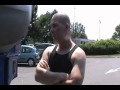 Kierowca Ciarwki w Midzynarodwce - cz 6 - Weekend w trasie (krcenie 45h)