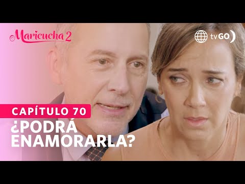 Maricucha 2: Raimundo obligó a Fernanda a tomar una pócima (Capítulo n° 70)