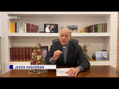 Palabra de Vida 15/5/2024: «Que sean uno, como nosotros» / Por P. Jesús Higueras