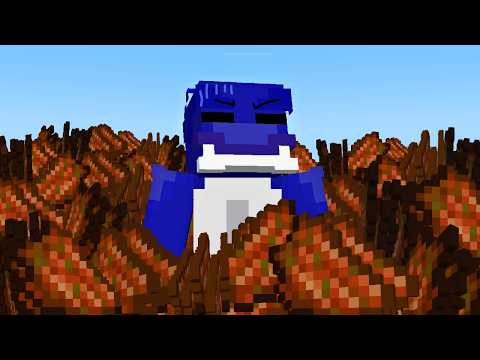 Can I Beat Minecraft Only Using Mob Drops?