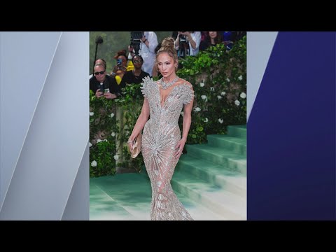 Marcus shares the most talked about Met Gala looks