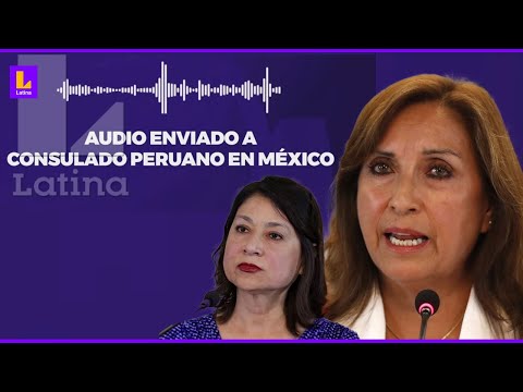 Amenazan de muerte a diplomáticos peruanos en México