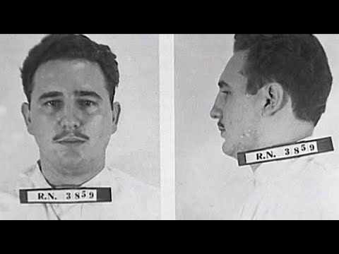 Info Martí | 70 años del Moncada, 15 años fue la mayor pena carcelaria