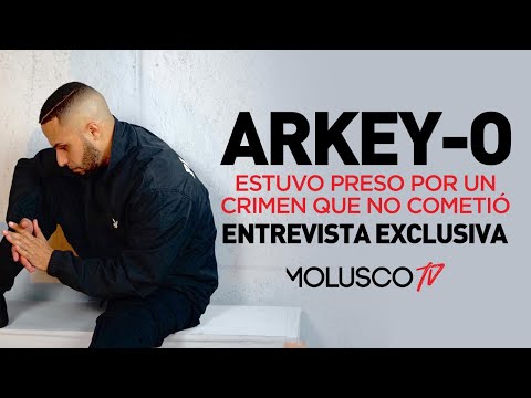 Tony Dize negó a su productor ARKEY-O y éste cumplió cárcel por D R 0 G @ ( Entrevista Reveladora )