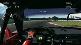 Gran Turismo 5 Prologue