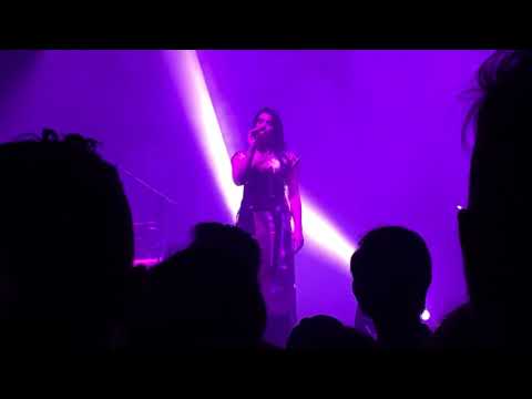 Sevdaliza - Loves Way (Live at Sónar Hong Kong 2018)