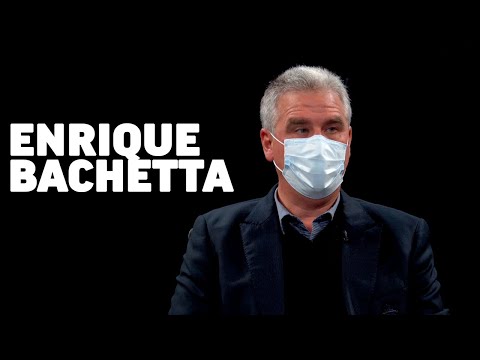 FuegoCruzado - Enrique Bachetta