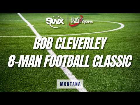 Bob Cleverley 8-Man Football Classic | SWX Local Sports