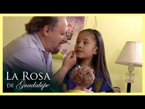 Segundo le roba la inocencia a Nora | La Rosa de Guadalupe | Especial Sergio DeFassio