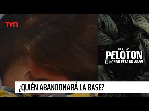 Juan Álvarez o Pedro Silva: ¿quién abandonará la base? | Pelotón