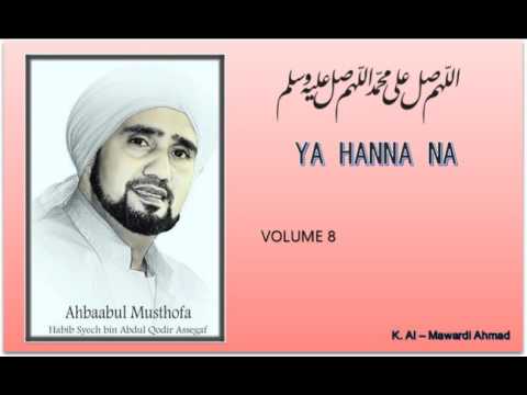 Habib Syech :  Ya Hanna na - vol8