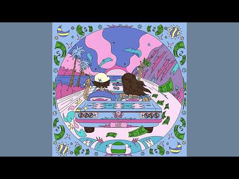 No Broke Boys - Disco Lines & Tinashe (1 hour)