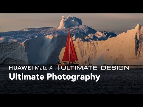 Huawei Mobile TH HUAWEIMateXTULTIMATEDESIGNUltimatePhotography