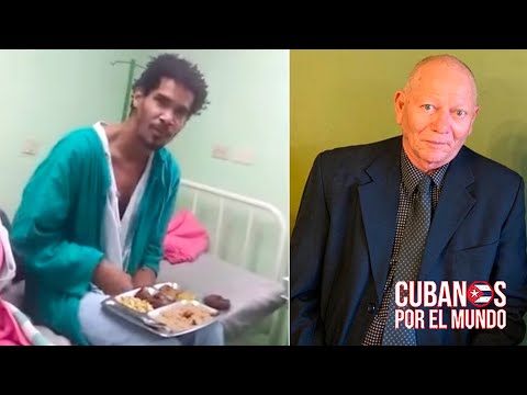 Doctor renuncia a la Sociedad Cubana de Psiquiatría por silencio ante el maltrato a Otero Alcántara