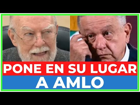 El MINISTRO ALCÁNTARA CARRANCÁ le CIERRA la BOCA a AMLO: REFORMA JUDICIAL es VENGANZA vs NORMA PIÑA