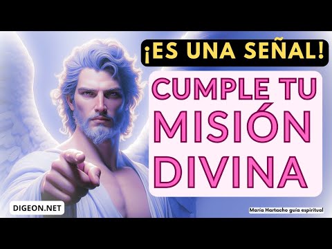 NO ESPERES MÁSMENSAJE DE LOS ÁNGELES PARA TI -DIGEON- Ángel de la Victoria -Ens VERTI