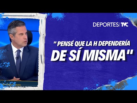 Así mira Copán Álvarez la eliminación de la Selección de Honduras de la Copa Oro