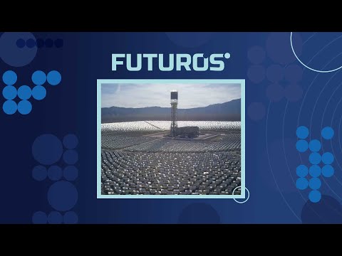 ¿Cuáles son los desafíos para la industria de la energía en la Argentina? - Episodio 05 - FUTUROS