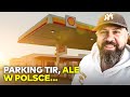Parking tir w Polsce
