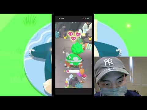 悲報、ナエトル絶滅。【ポケモンスリープ】