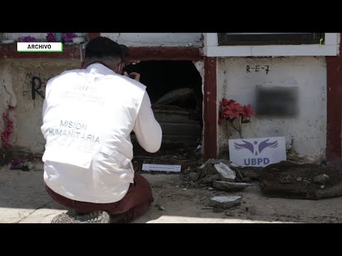 Continúa búsqueda de cuerpos en Rionegro - Teleantioquia Noticias