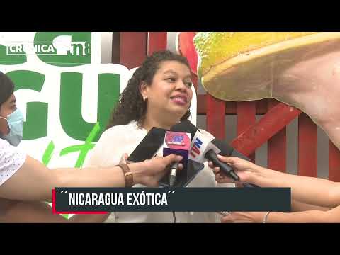 Nicaragua avanza en rutas de prosperidad en VII congreso «Nicaragua Exótica»