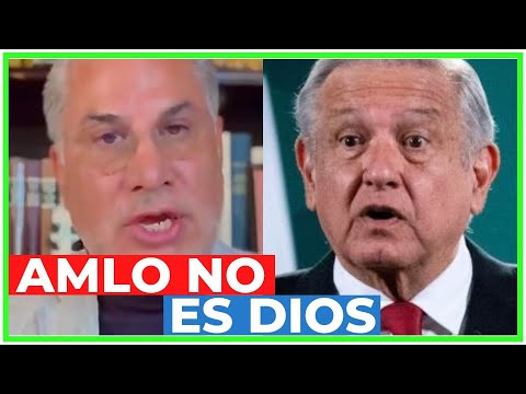 EXSENADOR MORENISTA le DA CON TODO a AMLO y SHEINBAUM por TRAICIONEROS: son la CUARTA TRAICIÓN