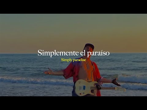 Mac DeMarco & Ryan Paris - Simply Paradise || Sub. Inglés/ Español + Letra