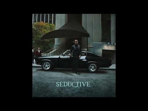 Luciano - Cold Princess [Album Seductive]
