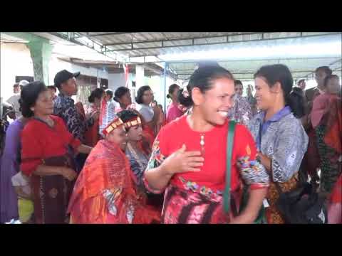 LAGU ROHANI BATAK KASIHNYA SEPERTI SUNGAI VERSI KEYBOARD