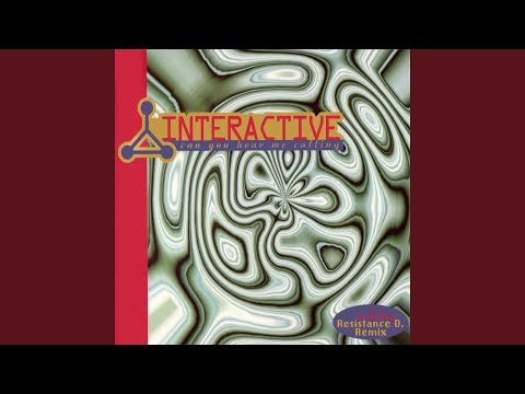 Can You Hear Me Calling (JLRZ Club Mix)