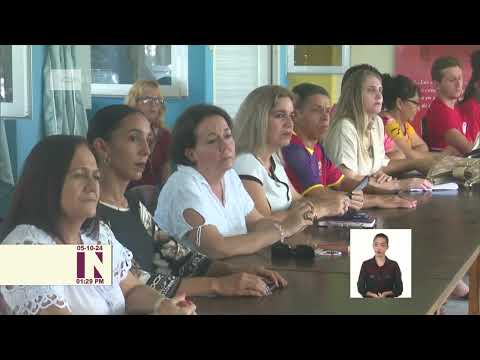 Destacan en Cuba resultados de Universidad agramontina