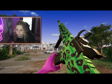 Empty Mag Triple! - PUBG Stream Highlights (Ep.265)