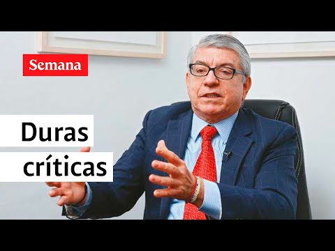 “Yo no hago política de puestos”: César Gaviria | Revista Semana