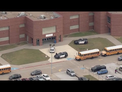 Bowie High School shooting: Teachers say security rules not enforced ahead of incident