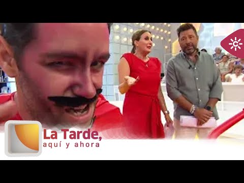 La tarde, aquí y ahora | Jueves 10 de agosto