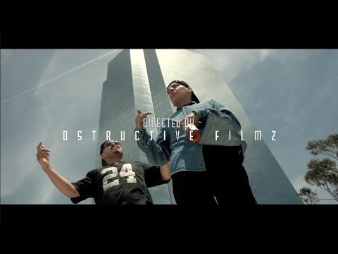 Demise "Things In My Hood" (Official Music Video) Directed By Dstructive Filmz