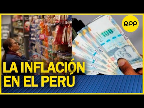 ¿La inflación afecta a todas las ciudades de Perú por igual?