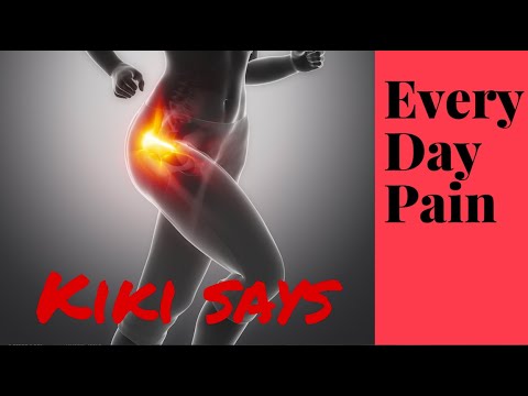 I Was In Pain 24 Hours Everyday - Vegetarian to Carnivore