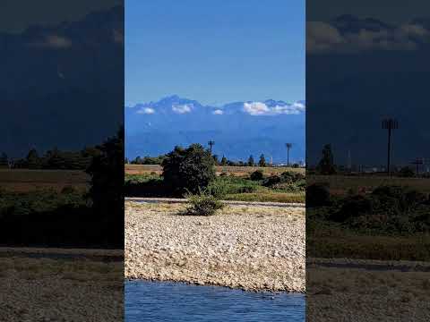 富山の本気🤣#立山