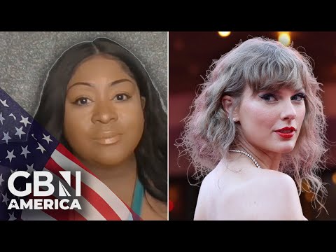 Taylor Swift's Silence Says It All on Biden | Asia Grace Hints How Swifties Could Swing Election