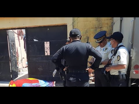 Fatal ataque armado contra joven en San Miguelito
