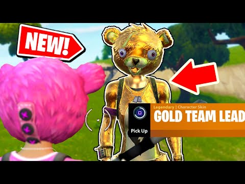 Fortnite How To Get The Treasure Map