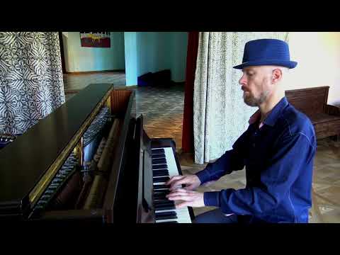 Vitaliy Ivanov - The Returning - Jazz music