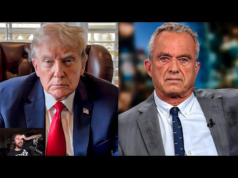 Trump Is In Big Trouble..