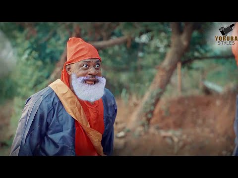 Arewa Emi: The Handsome Devil - Yoruba Movie 2025 Drama Odunlade Adekola | Ronke Odusanya