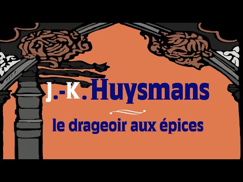 Vidéo de Joris-Karl Huysmans