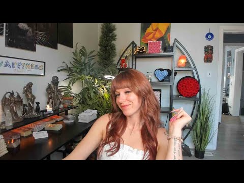 It's a privilege to be in your life not a right & jaws R droppin at how accurate your intuition is