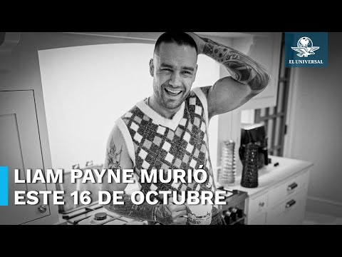 Liam Payne, de refugiarse en el boxeo a volverse una estrella de One Direction